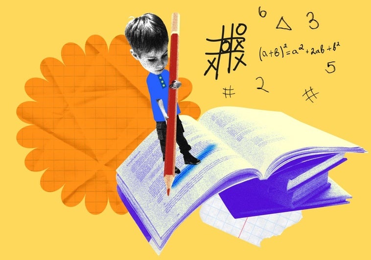 Señales clave para saber cuándo cambiar de colegio