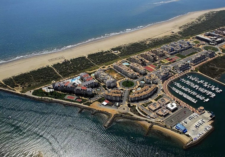 Descubre el encanto oculto de las playas vírgenes de la Costa de la Luz