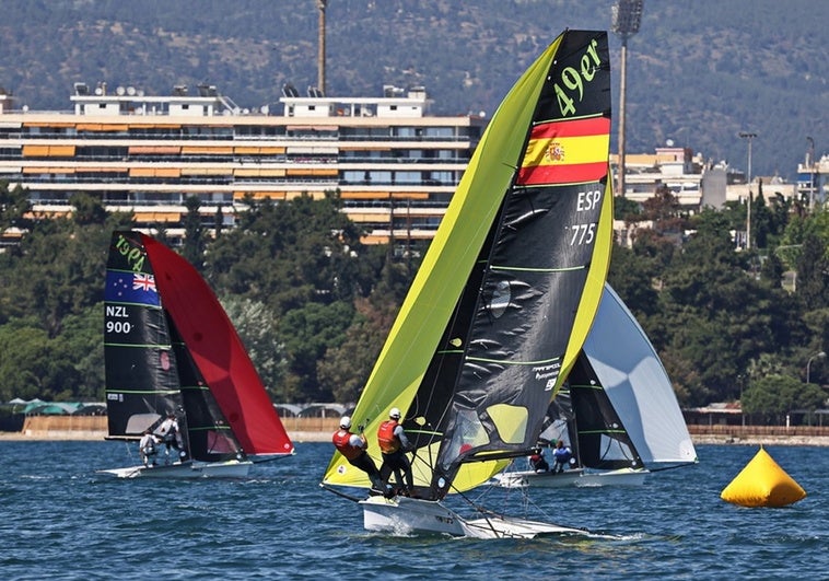¡Éxito de Los Wizner! Oro en Competencia Internacional