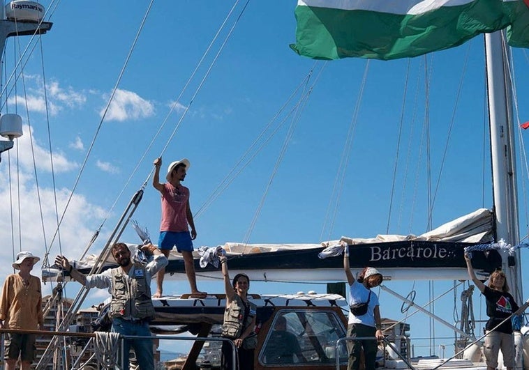 Israel bloquea barco de activistas: qué significa para Gaza