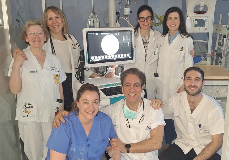 Revolución en la Salud: Prevención de Ceguera Infantil