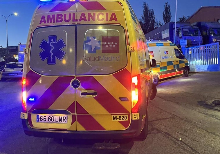 Impactante ataque en discoteca: hombre de 40 años apuñalado