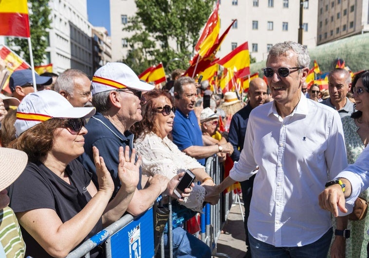 Elecciones en Galicia: ¿Por qué Rueda pide anticiparlas?