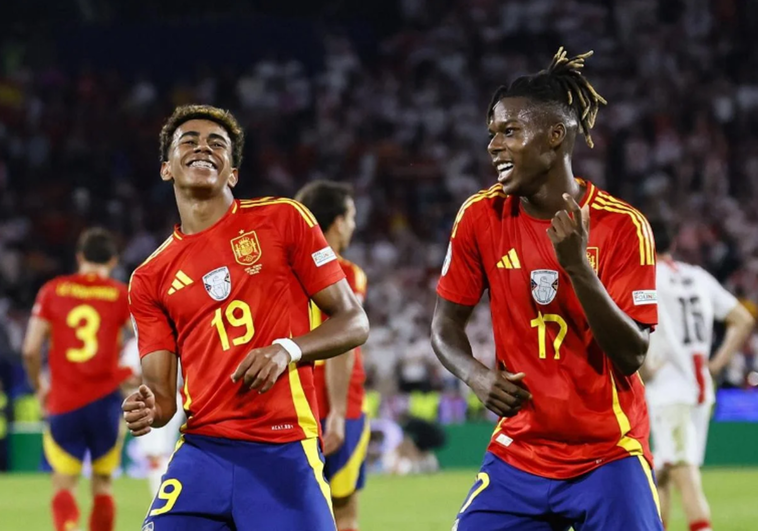 ¡España vs Portugal Hoy! Dónde y a Qué Hora Ver la Final