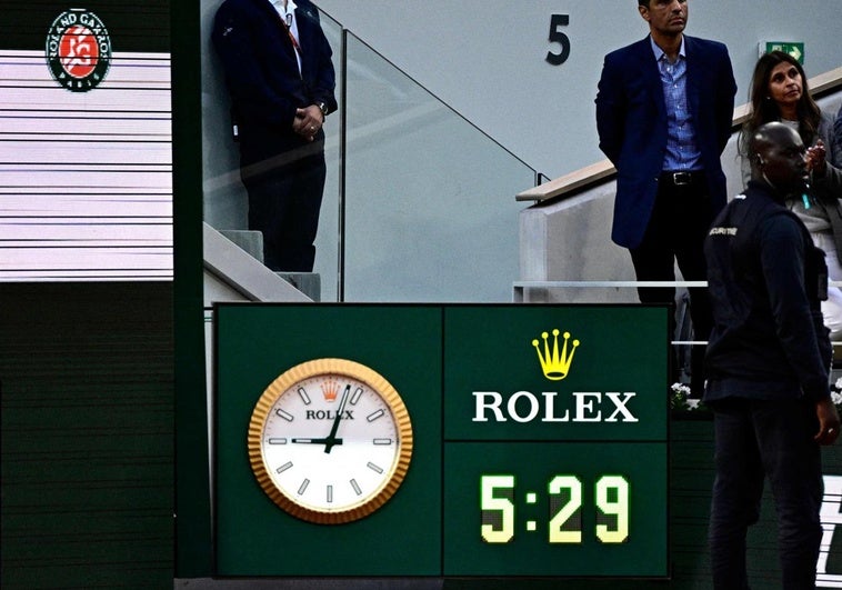 Épica final en Roland Garros: la batalla interminable del tenis
