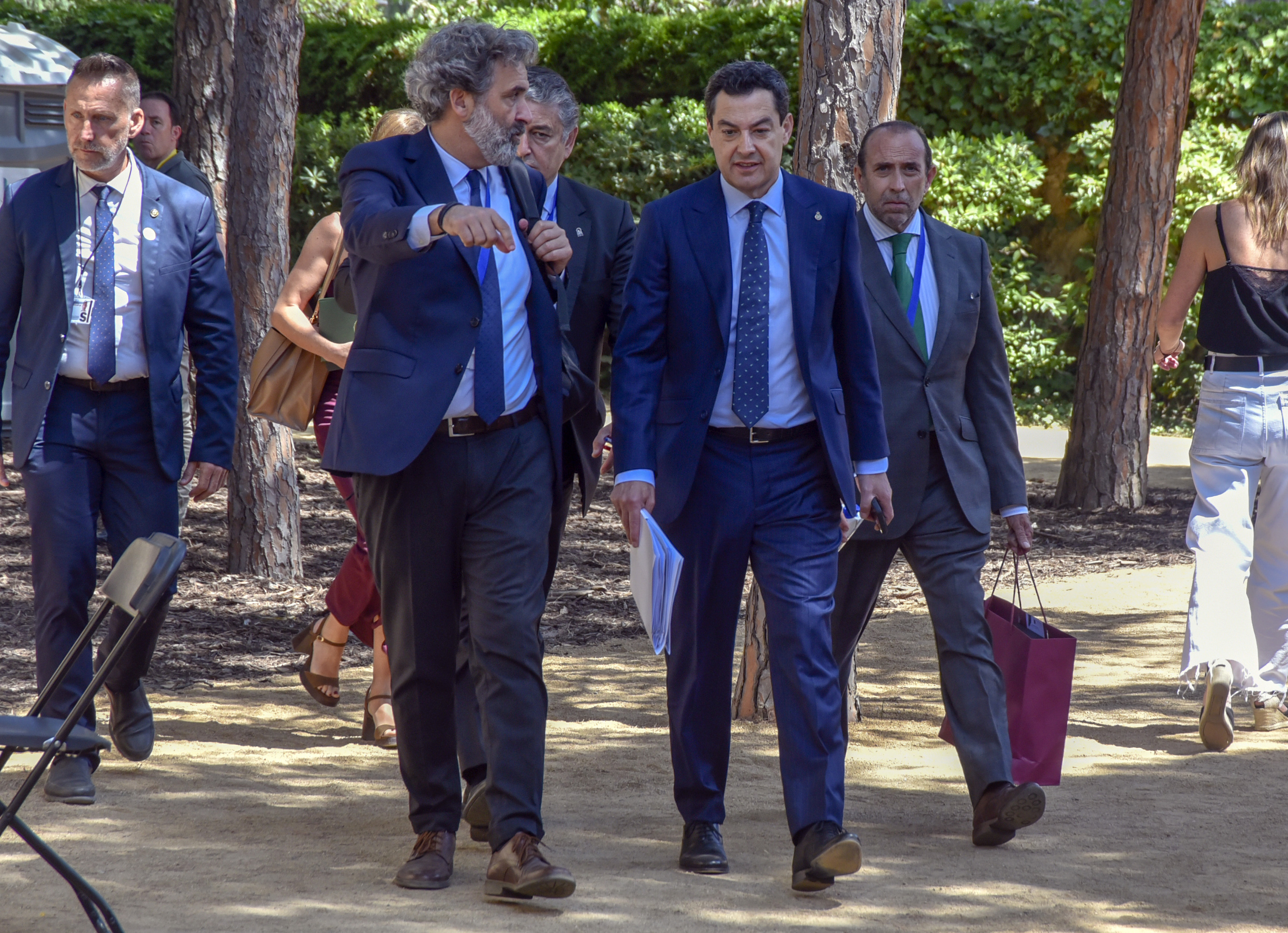 Elecciones en España: ¿Anticipadas y junto a las andaluzas?