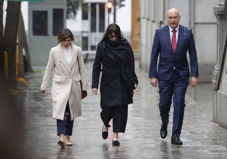 Hacienda investiga: el caso Jésica que sacude a la empresa