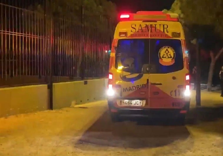 Espray en restaurante tras corrida: seis atendidos en Las Ventas