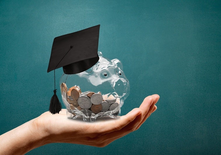 Becas: Tu Futuro Asegurado con Nuestro Apoyo Incondicional