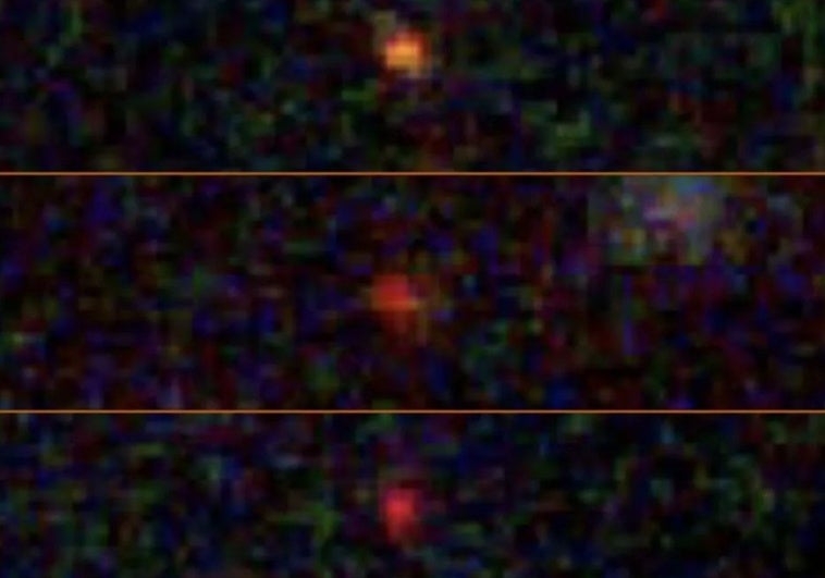 ¡Descubre la fascinante búsqueda de la estrella oscura!