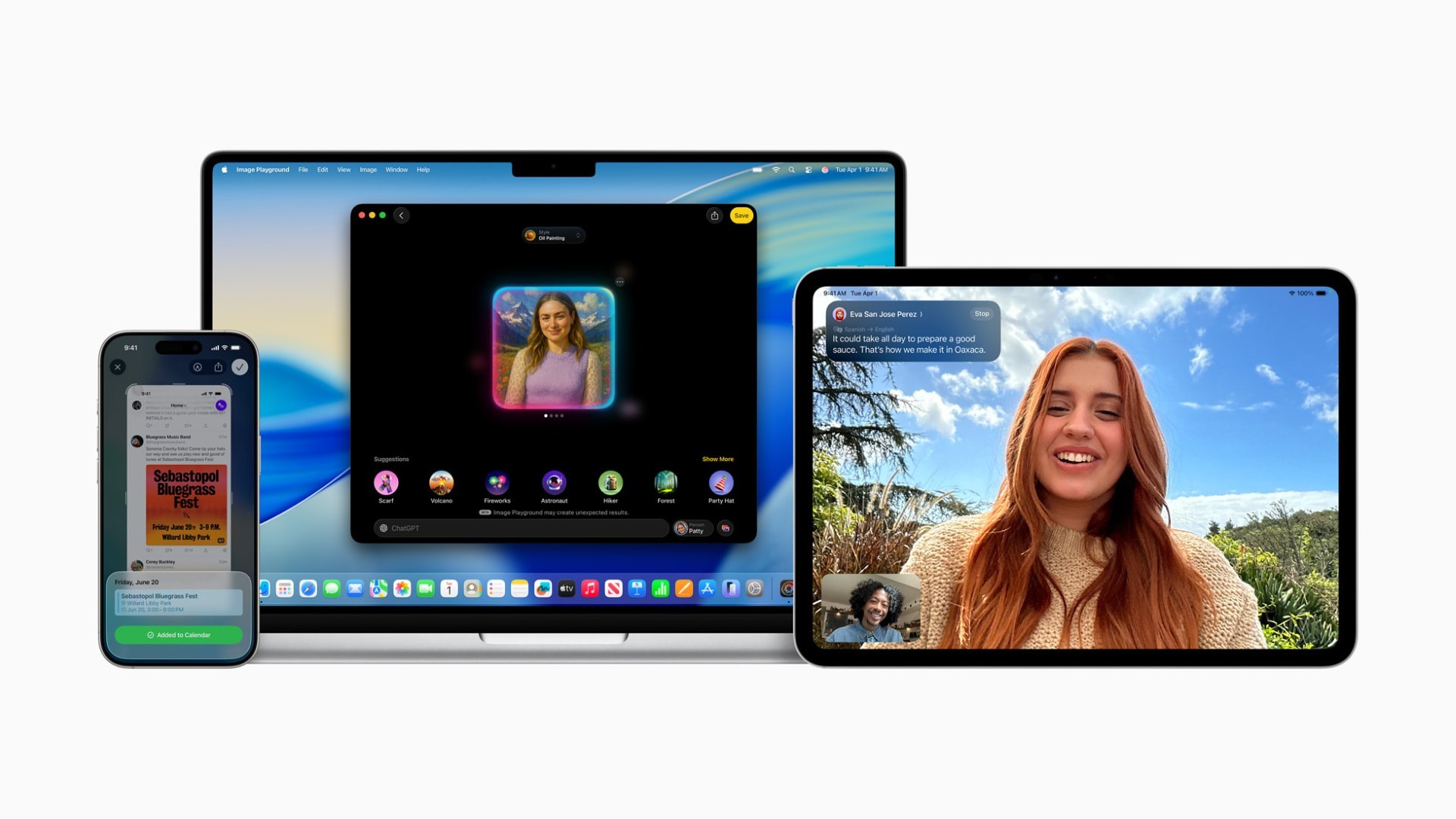 Novedades Impactantes de Apple en la WWDC 2023
