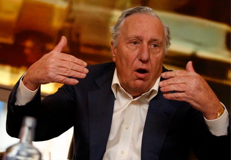 Adiós a Frederick Forsyth: Legado de un Maestro del Thriller