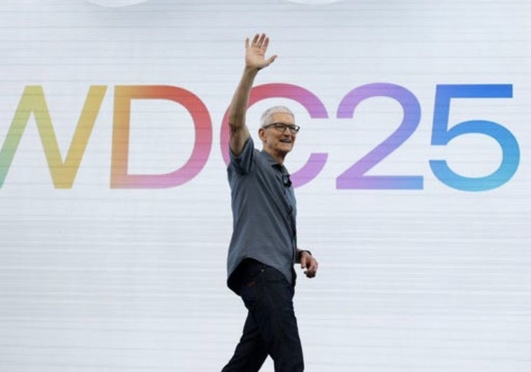 Apple revoluciona: Nueva IA y diseño innovador 2023