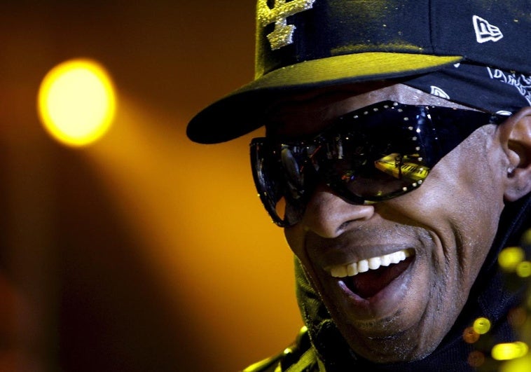 Sly Stone: Legado del Funk que Revolucionó la Música