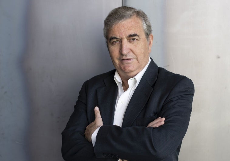 Decano Arquitectos Madrid: Toma de Posesión Suspendida