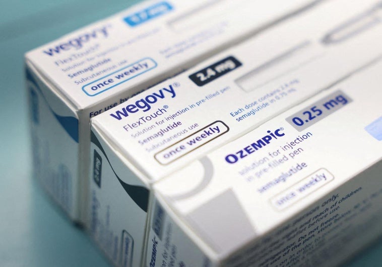 Ozempic: Riesgo de Ceguera Súbita que Debes Conocer
