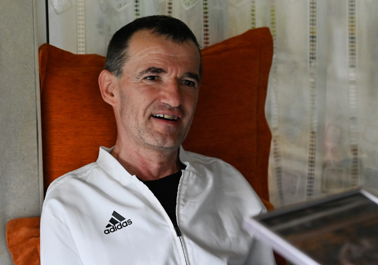 Adiós a Marcel Sabou: Leyenda del Fútbol y Víctima de ELA