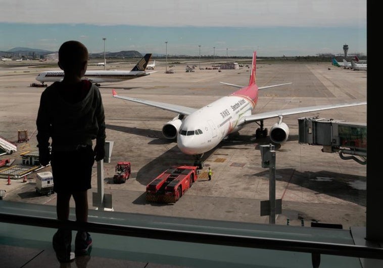 El Prat: Ampliación Millonaria Impulsa Crecimiento Aéreo