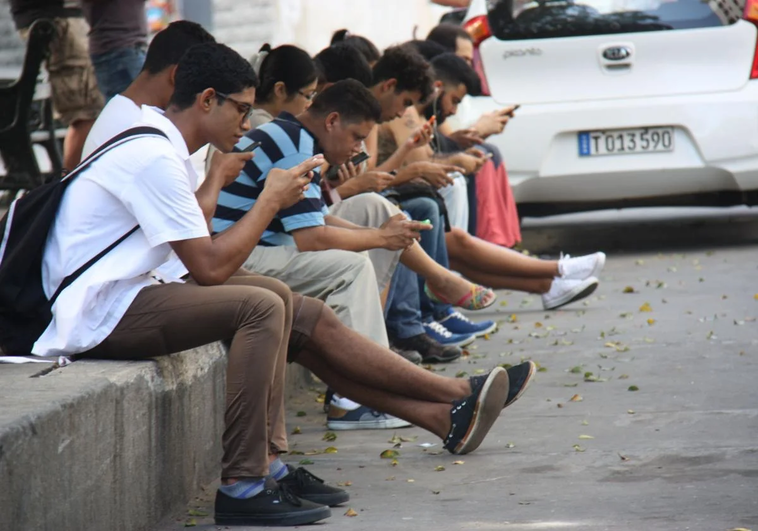 Cuba: Campus Universitario Bajo Control Militar por Protestas