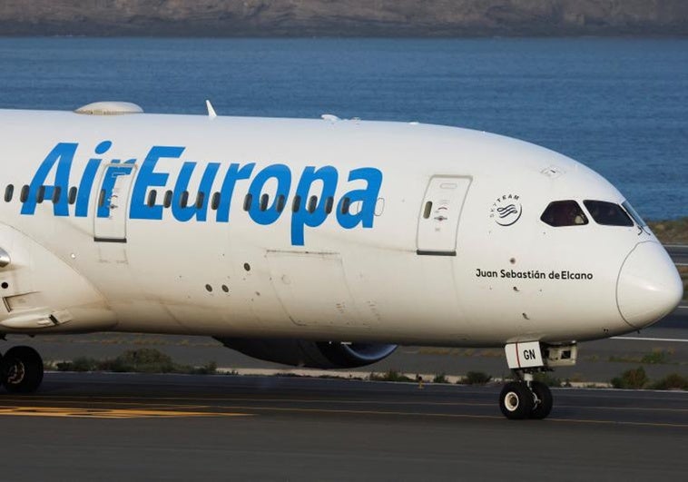 Revisión del Rescate de Air Europa: Claves y Controversias