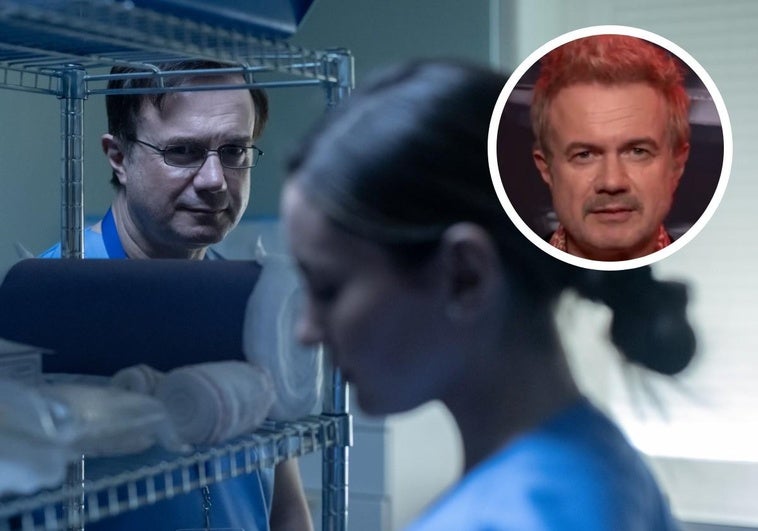 Descubre el secreto detrás del éxito de 'La viuda negra' en Netflix