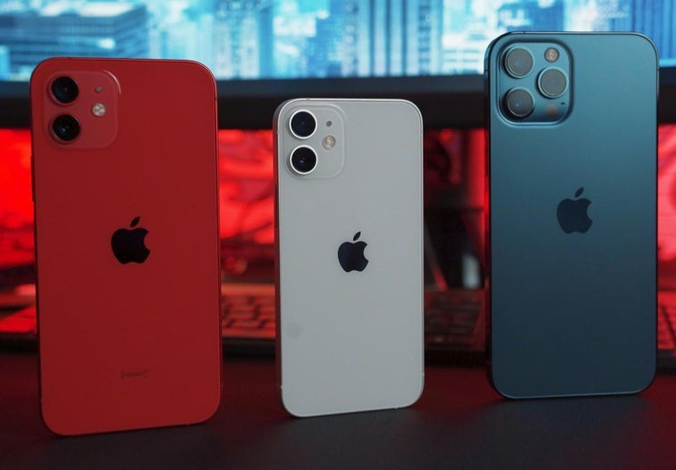 iOS 26: Descubre qué iPhones recibirán la actualización