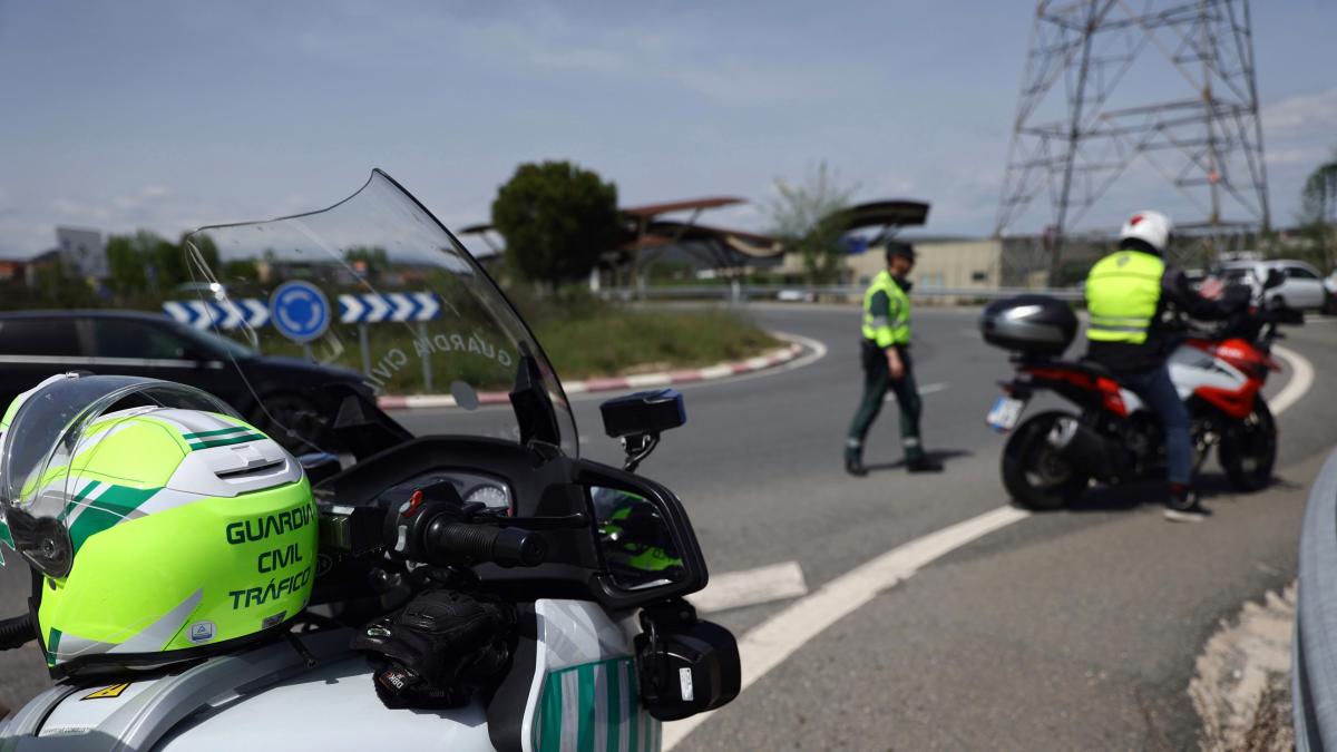 Lo que Debes Hacer al Ver un Accidente en Carretera