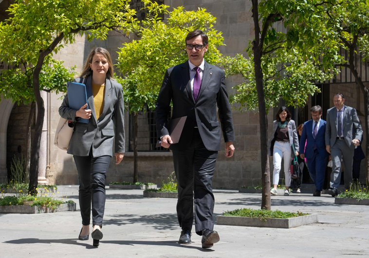 Desvío millonario en Consejería: 167M en pagos indebidos