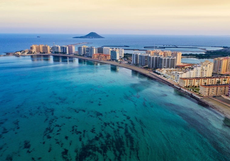 Descubre el Verano Azul: Playas de Murcia 2023