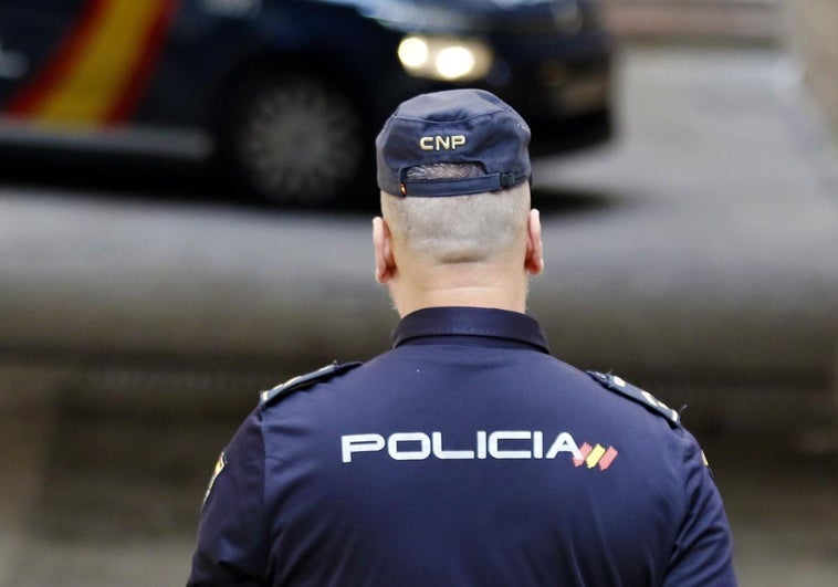 Impactante caso de violencia machista en Málaga: Investigación en curso