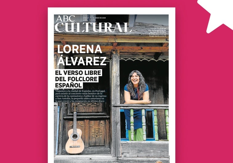 Lorena Álvarez: De Espinho al Corazón de San Antolín