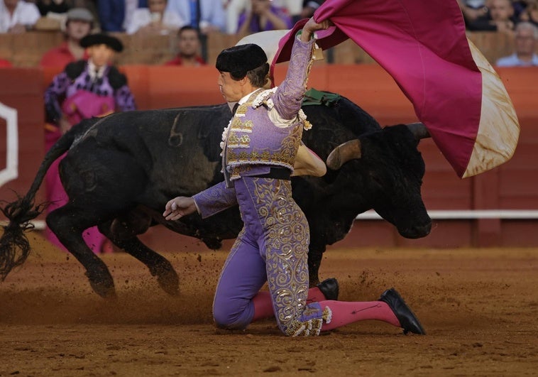 Toros en Las Ventas: Vibrante tarde con Ferrera y Escribano