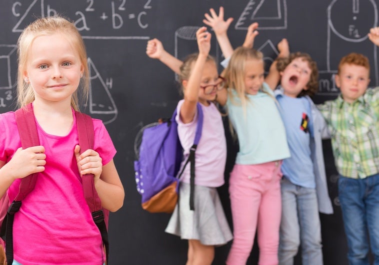 Cómo gestionar las emociones al final del curso escolar