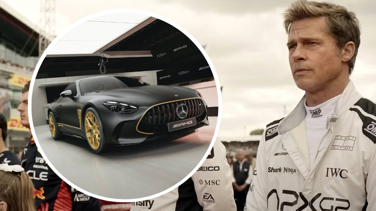 Mercedes AMG GT Edición Limitada: ¡Solo 52 Unidades Disponibles!