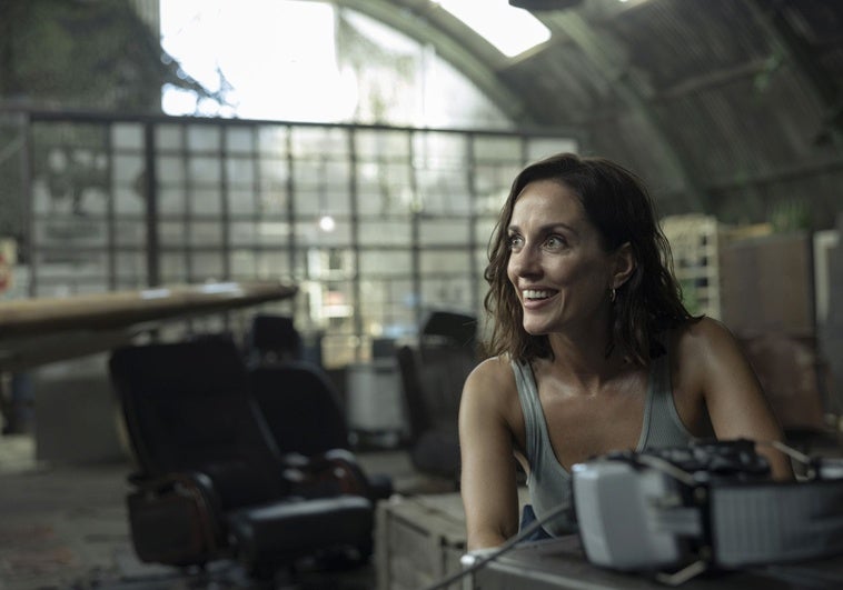 Silvia Alonso: Inspiración y valentía en cada decisión