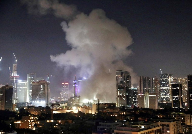 Crisis Global: Tensión Creciente entre Israel e Irán