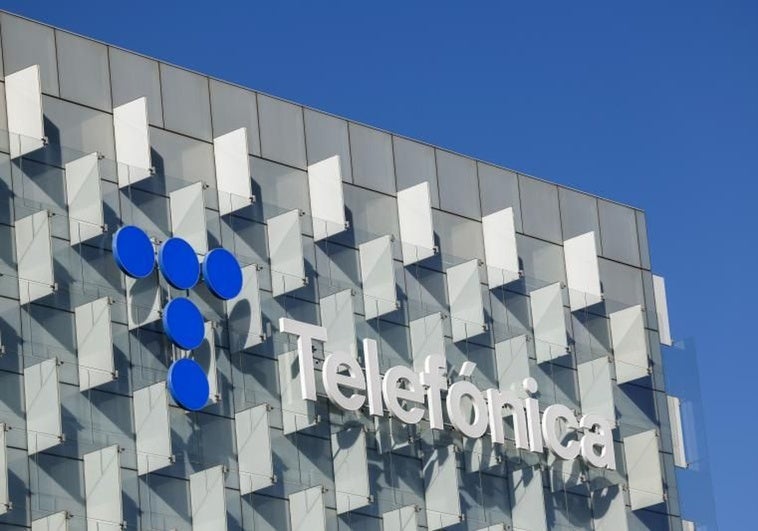 Telefónica cede filial en Ecuador: adiós a Hispanoamérica