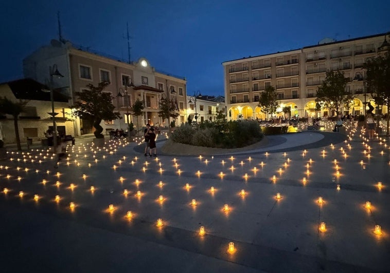 Verano Mágico: Velas, Música y Queimada en ¡Este Pueblo!