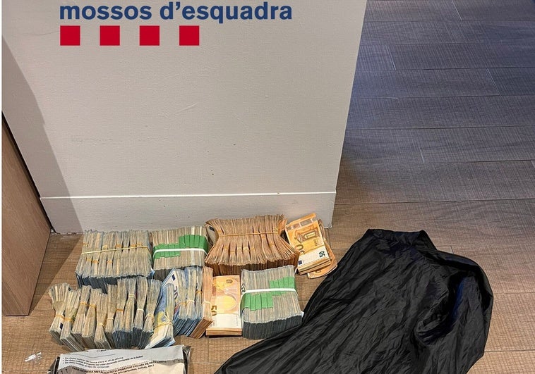 Atracos a Bancos: Detenidos en Tarragona y Barcelona