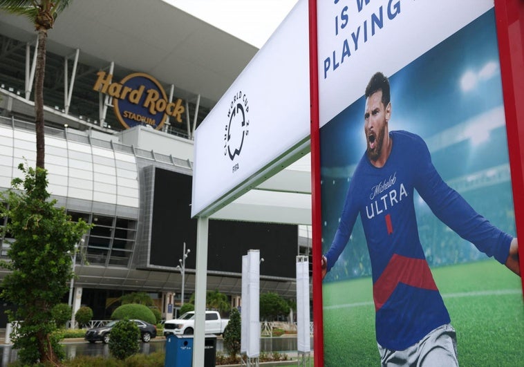 Infantino y el Mundial de Clubes: Revolución en el fútbol
