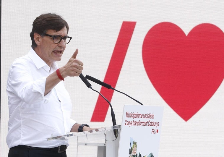 Inversión récord: Cataluña mejora residencias y centros de día