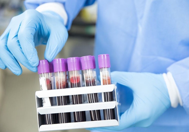 Sangre artificial universal: Revolución médica desde Japón