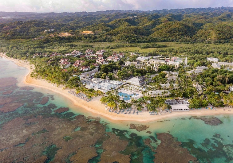 Samaná: descubre el paraíso oculto y sostenible del Caribe
