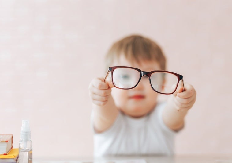 ¿Sabías que la salud ocular se hereda? Descúbrelo aquí