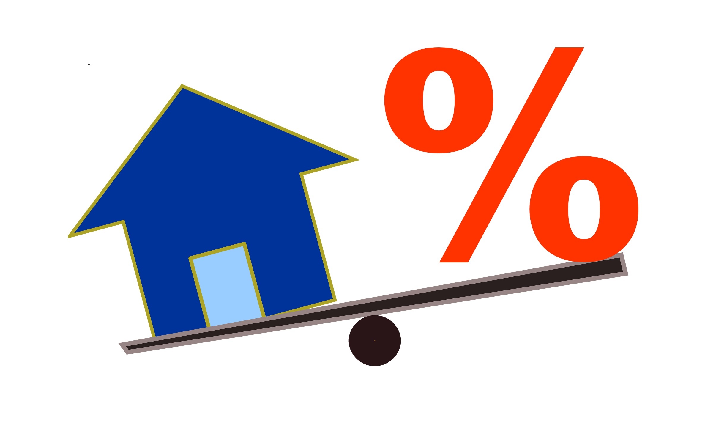 Euríbor al 25 de junio: ¿Qué significa su caída bajo el 2,1%?
