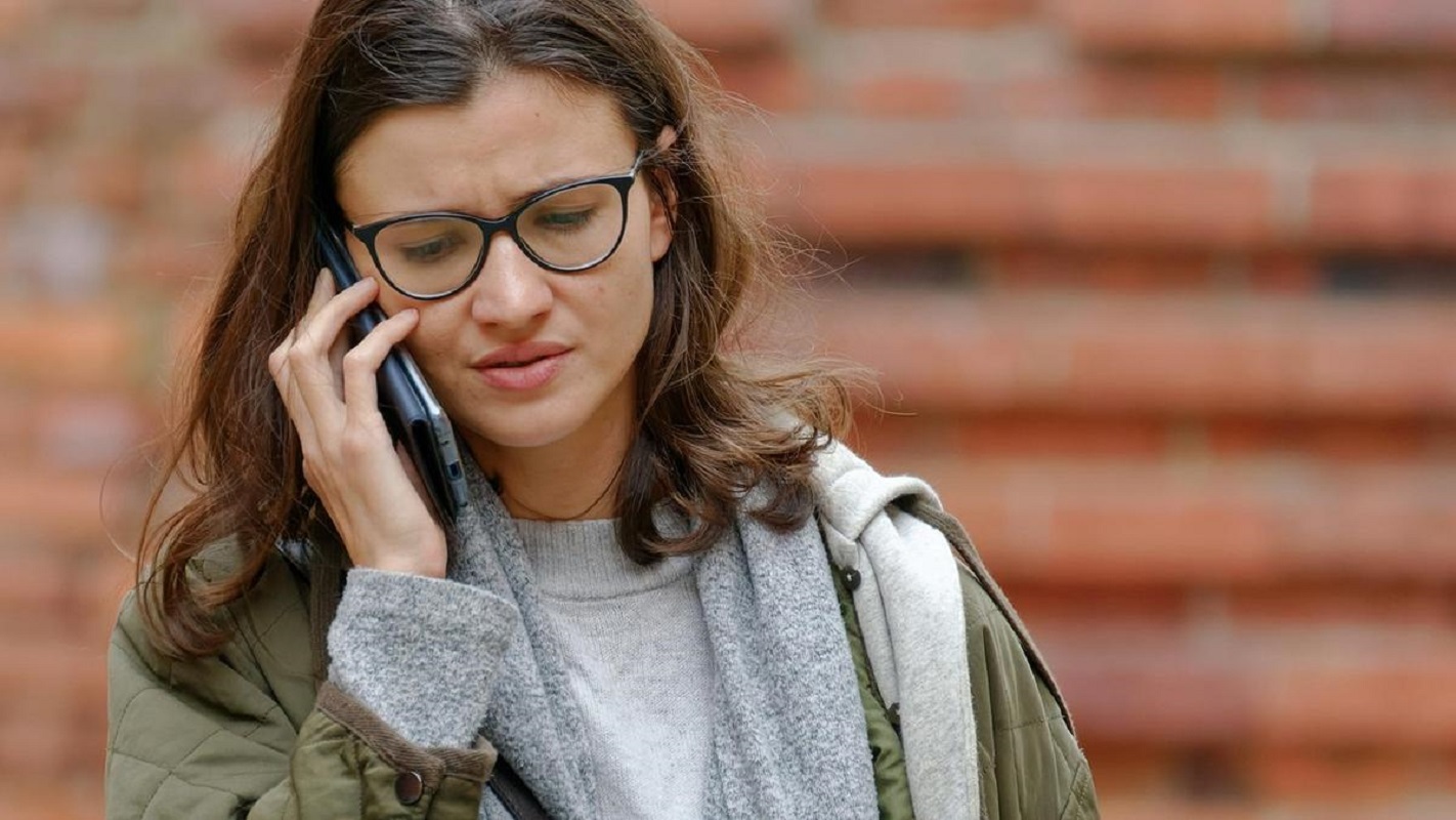 Evita la Estafa de la Llamada Silenciosa: 3 Consejos Clave