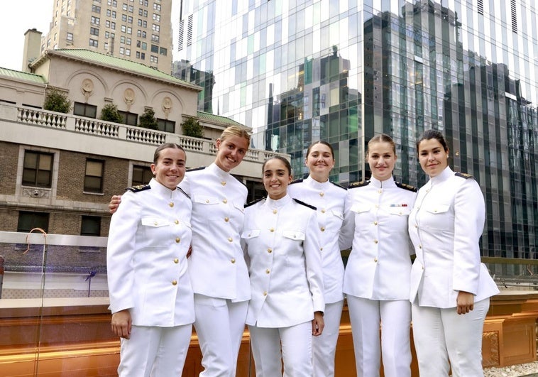 Borbón Ortiz: Despedida con Concierto en Carnegie Hall