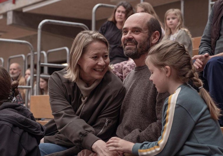 "Volver a ti": Análisis de un Drama Nórdico Impactante