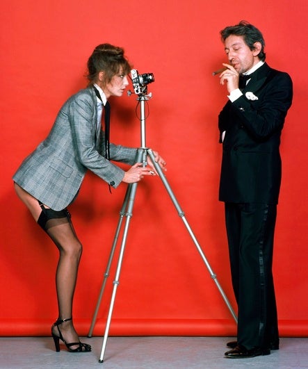David Bailey: El Enigma Creativo Inspirado por Picasso