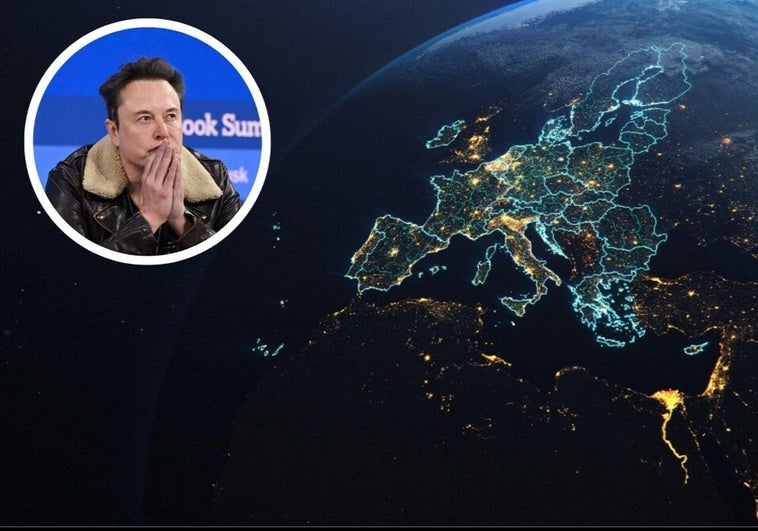 La Nueva Ley Espacial Europea: Impacto en la Era de Musk